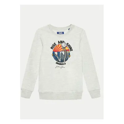 Mikina Jack&Jones Junior