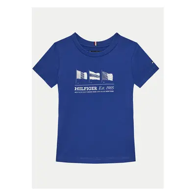 T-Shirt Tommy Hilfiger