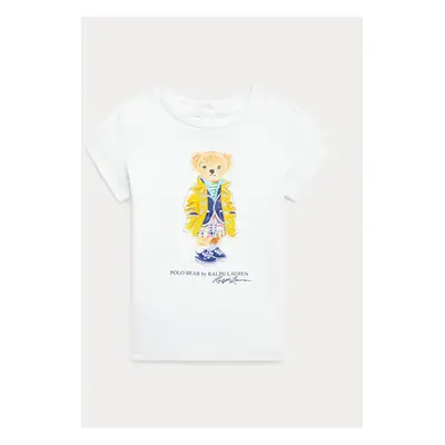 T-Shirt Polo Ralph Lauren