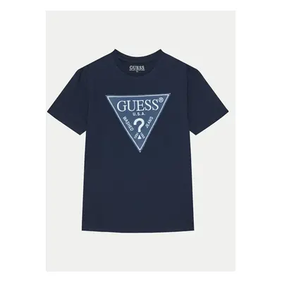 T-Shirt Guess