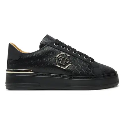 Sneakersy PHILIPP PLEIN