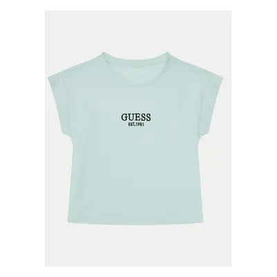 T-Shirt Guess