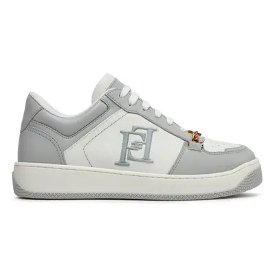 Sneakersy Elisabetta Franchi