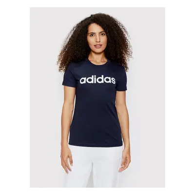 T-Shirt adidas