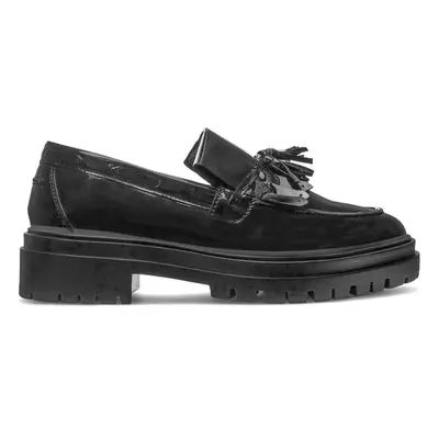 Loafersy Gino Rossi