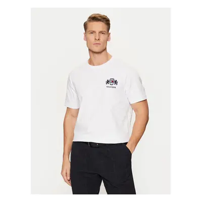 T-Shirt Tommy Hilfiger