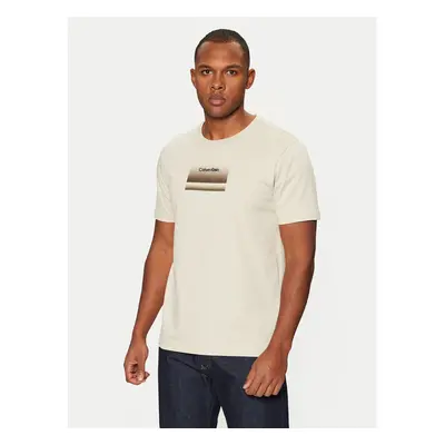 T-Shirt Calvin Klein