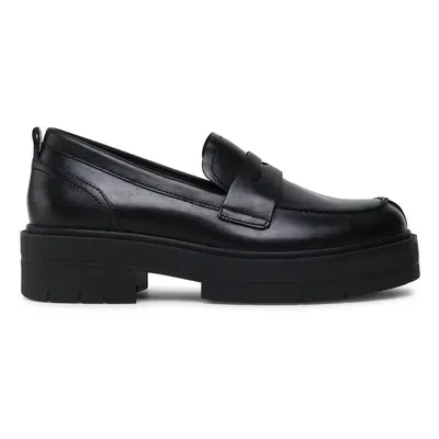 Loafersy Geox