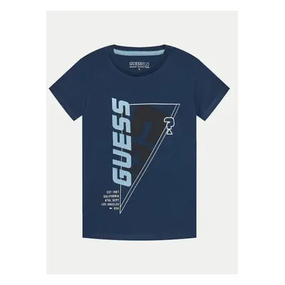 T-Shirt Guess