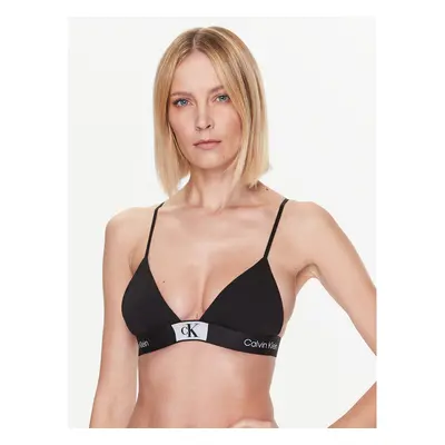 Podprsenka Bralette Calvin Klein Underwear