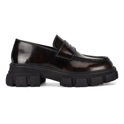 Loafersy Badura