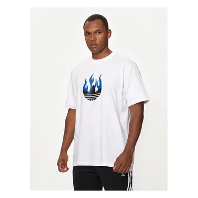 T-Shirt adidas