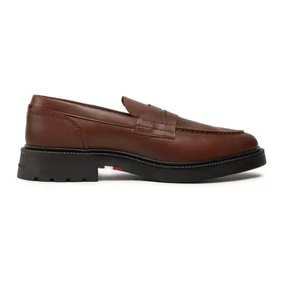 Loafersy Tommy Hilfiger