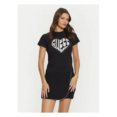 T-Shirt Guess