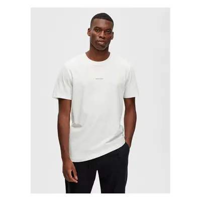 T-Shirt Selected Homme