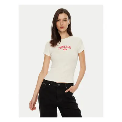 T-Shirt Tommy Jeans