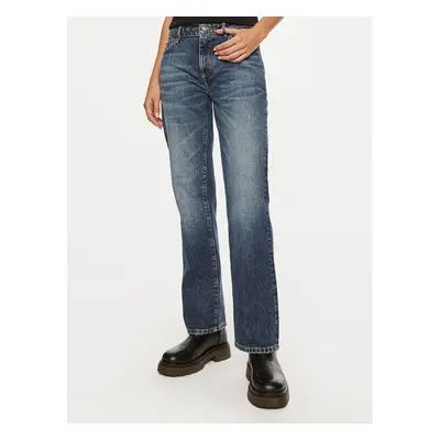 Jeansy Guess Jeans