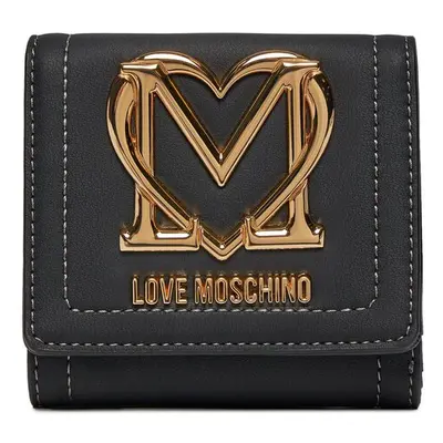 Pouzdro na kreditní karty LOVE MOSCHINO