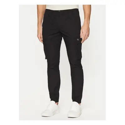 Joggers kalhoty Calvin Klein Jeans