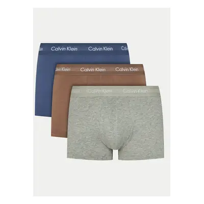 Sada 3 kusů boxerek Calvin Klein Underwear