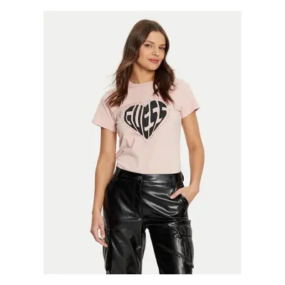 T-Shirt Guess