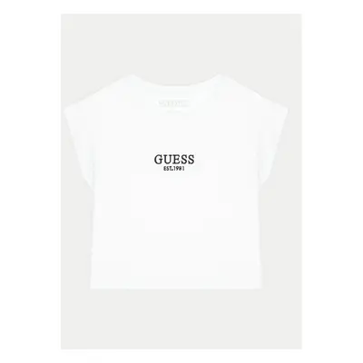 T-Shirt Guess