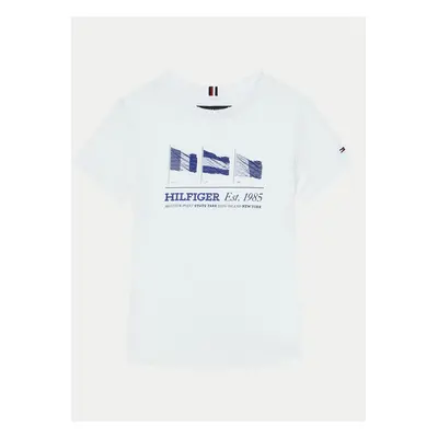 T-Shirt Tommy Hilfiger