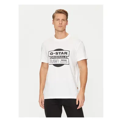 T-Shirt G-Star Raw