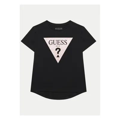 T-Shirt Guess