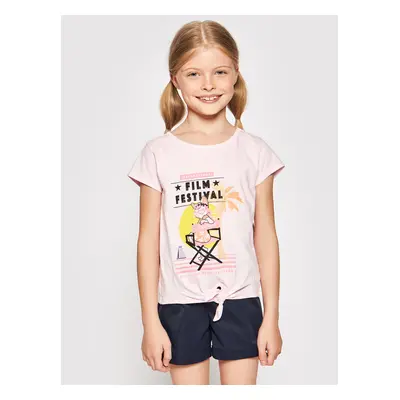 T-Shirt Billieblush