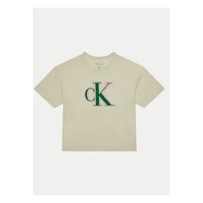 T-Shirt Calvin Klein Jeans