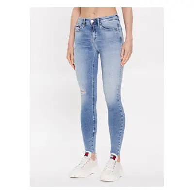 Jeansy Tommy Jeans