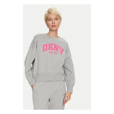 Mikina DKNY Sport