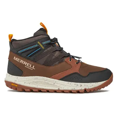 Trekingová obuv Merrell