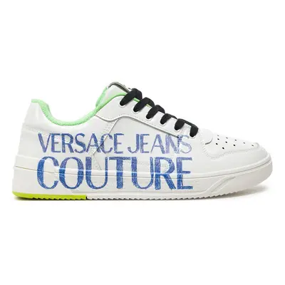 Sneakersy Versace Jeans Couture