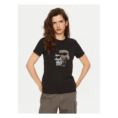 T-Shirt KARL LAGERFELD