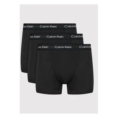 Sada 3 kusů boxerek Calvin Klein Underwear