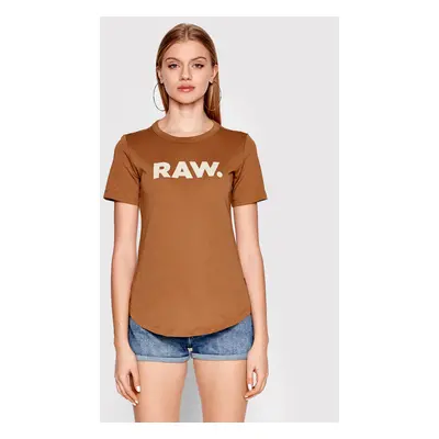 T-Shirt G-Star Raw