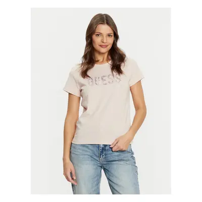 T-Shirt Guess