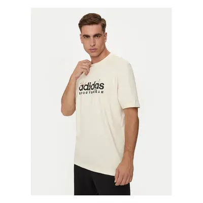 T-Shirt adidas