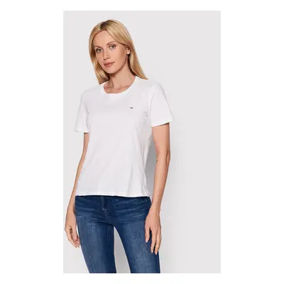 T-Shirt Tommy Jeans