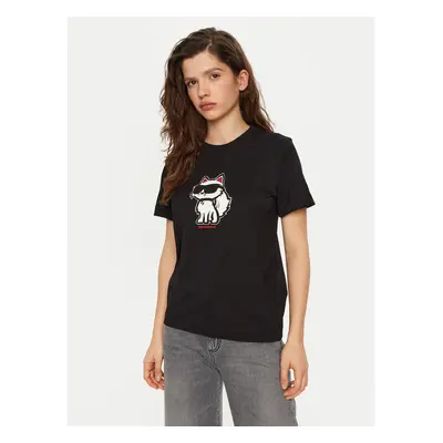 T-Shirt KARL LAGERFELD