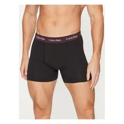 Sada 3 kusů boxerek Calvin Klein Underwear