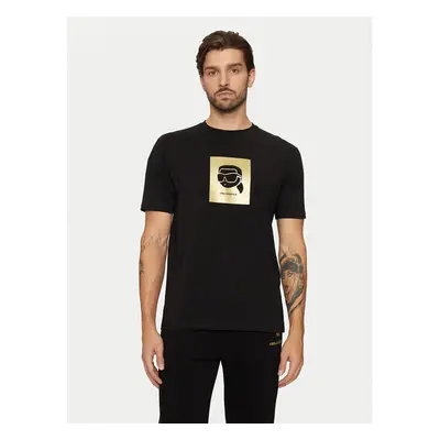 T-Shirt KARL LAGERFELD