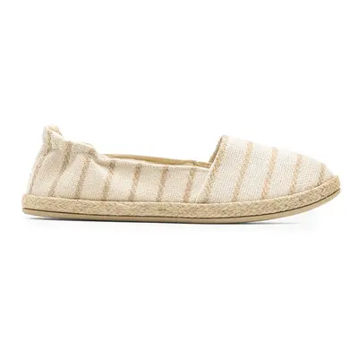 Espadrilky JENNY