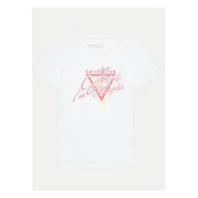 T-Shirt Guess