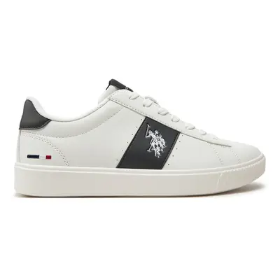 Sneakersy U.S. Polo Assn.