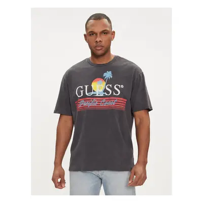 T-Shirt Guess