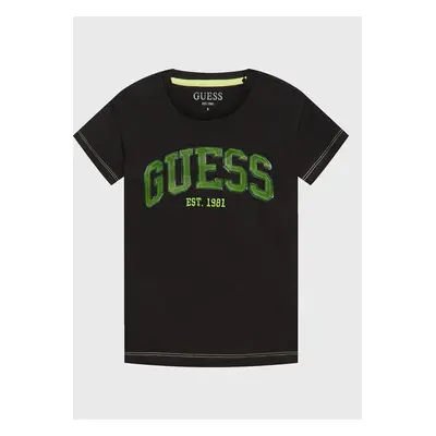 T_shirt Guess