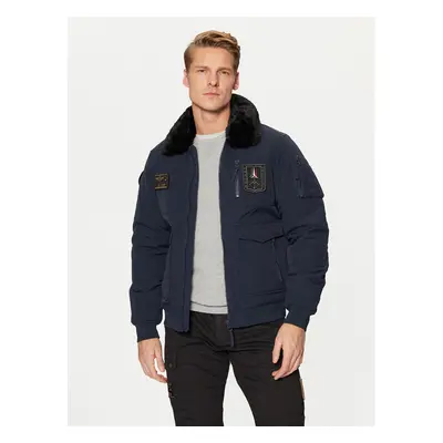 Bunda bomber Aeronautica Militare